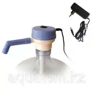 Помпы для бутилированной воды на сайте aquatem.kz.