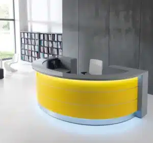 Рецепція під замовлення, детальніше на сайті smartspace.com.ua.