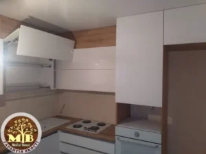 Кухні на замовлення на сайті meblivenge.com.ua.
