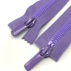 Блискавки для одягу на сайті sindtex.com.