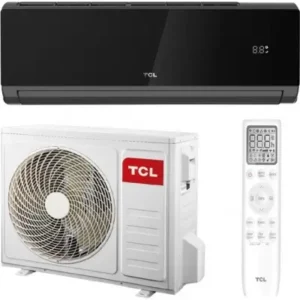 Почему TCL кондиционеры