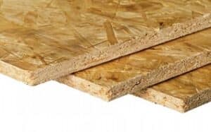 Особливості та переваги OSB