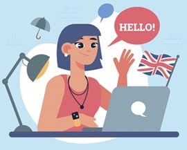 ефективні онлайн курси англійської