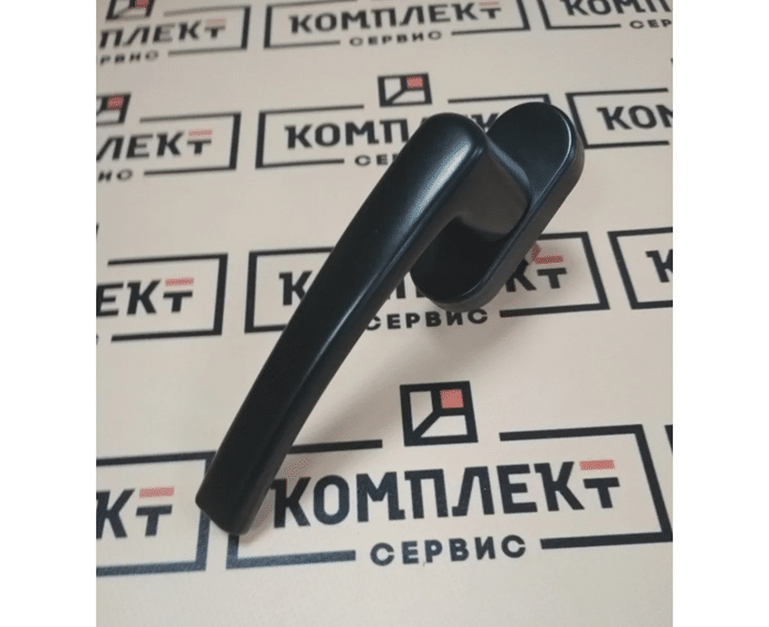 Віконні ручки HOPPE