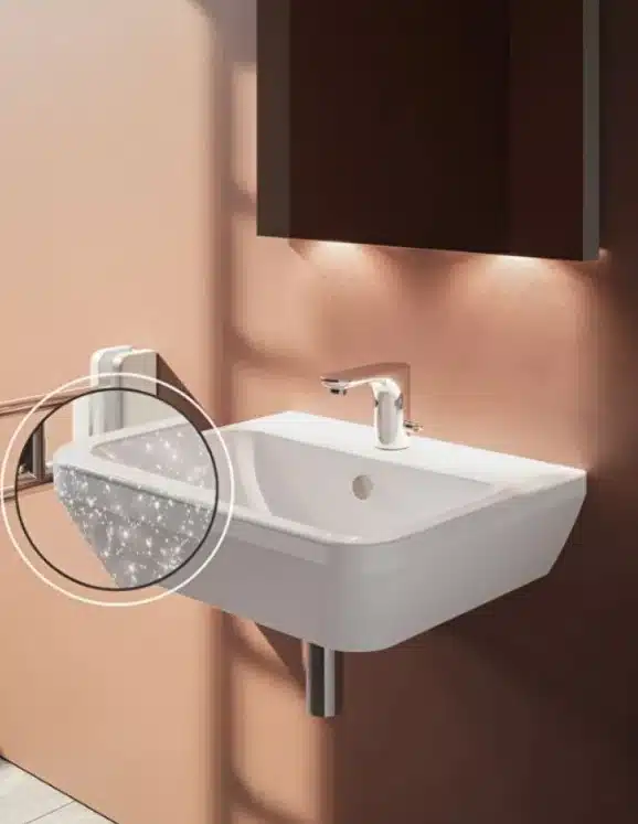 Дизайнерські колекції VitrA